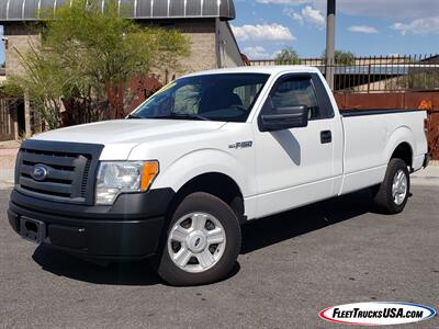 2010 Ford F-150 XL   - Photo 31 - Las Vegas, NV 89103