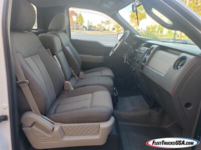 2010 Ford F-150 XL   - Photo 3 - Las Vegas, NV 89103