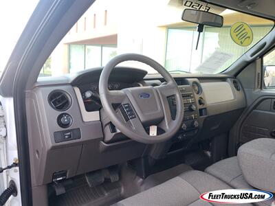 2010 Ford F-150 XL   - Photo 19 - Las Vegas, NV 89103