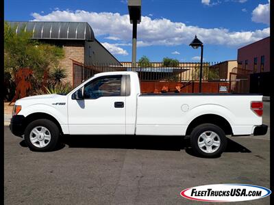 2010 Ford F-150 XL   - Photo 7 - Las Vegas, NV 89103