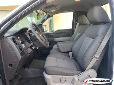 2010 Ford F-150 XL   - Photo 18 - Las Vegas, NV 89103