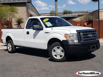 2010 Ford F-150 XL   - Photo 4 - Las Vegas, NV 89103