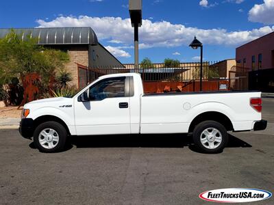 2010 Ford F-150 XL   - Photo 33 - Las Vegas, NV 89103