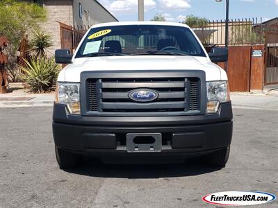 2010 Ford F-150 XL   - Photo 9 - Las Vegas, NV 89103