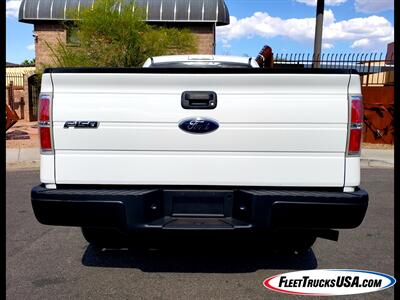 2010 Ford F-150 XL   - Photo 10 - Las Vegas, NV 89103