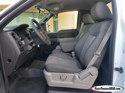 2010 Ford F-150 XL   - Photo 2 - Las Vegas, NV 89103