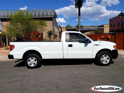 2010 Ford F-150 XL   - Photo 32 - Las Vegas, NV 89103