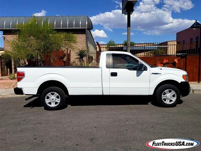 2010 Ford F-150 XL   - Photo 6 - Las Vegas, NV 89103