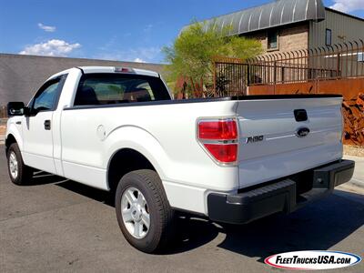 2010 Ford F-150 XL   - Photo 11 - Las Vegas, NV 89103