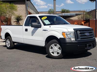 2010 Ford F-150 XL   - Photo 1 - Las Vegas, NV 89103