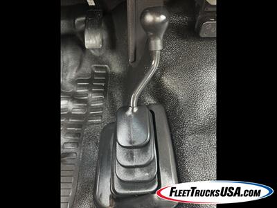 2011 Ford F-250 Super Duty XL 4WD  UTILITY SERVICE BODY - Photo 48 - Las Vegas, NV 89103