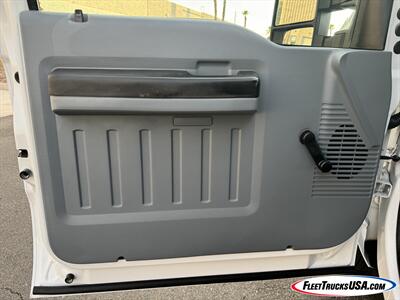 2011 Ford F-250 Super Duty XL 4WD  UTILITY SERVICE BODY - Photo 37 - Las Vegas, NV 89103