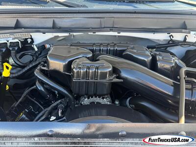 2016 Ford F-250 Super Duty XL Extended Cab  w/ Brand New Utility Service Bed - Photo 12 - Las Vegas, NV 89103