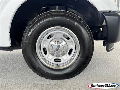 2016 Ford F-250 Super Duty XL Extended Cab 2WD w/ Brand New Utility Service Bed - Photo 82 - Las Vegas, NV 89103