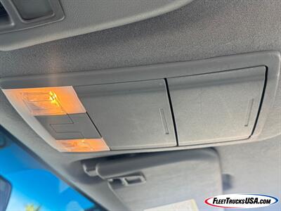 2016 Ford F-250 Super Duty XL Extended Cab  w/ Brand New Utility Service Bed - Photo 15 - Las Vegas, NV 89103