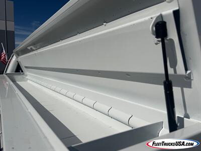 2016 Ford F-250 Super Duty XL Extended Cab  w/ Brand New Utility Service Bed - Photo 27 - Las Vegas, NV 89103