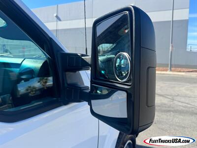 2016 Ford F-250 Super Duty XL Extended Cab  w/ Brand New Utility Service Bed - Photo 20 - Las Vegas, NV 89103