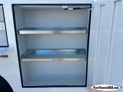 2016 Ford F-250 Super Duty XL Extended Cab  w/ Brand New Utility Service Bed - Photo 44 - Las Vegas, NV 89103