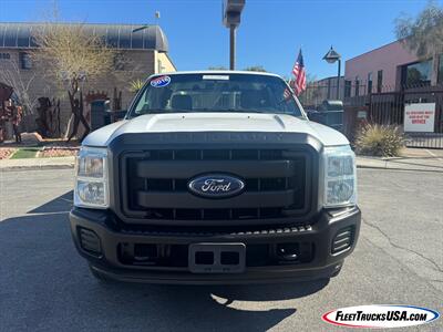 2016 Ford F-250 Super Duty XL Extended Cab  w/ Brand New Utility Service Bed - Photo 35 - Las Vegas, NV 89103