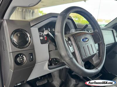 2016 Ford F-250 Super Duty XL Extended Cab 2WD w/ Brand New Utility Service Bed - Photo 94 - Las Vegas, NV 89103