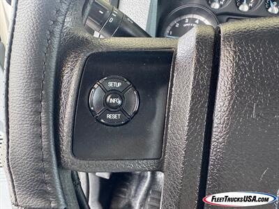 2016 Ford F-250 Super Duty XL Extended Cab 2WD w/ Brand New Utility Service Bed - Photo 93 - Las Vegas, NV 89103