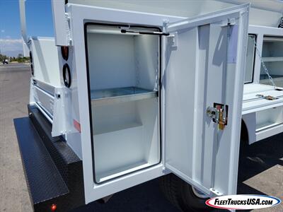 2016 Ford F-250 Super Duty XL Extended Cab 2WD  w/ Brand New Utility Service Bed - Photo 46 - Las Vegas, NV 89103