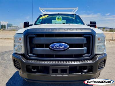 2016 Ford F-250 Super Duty XL Extended Cab 2WD  w/ Brand New Utility Service Bed - Photo 5 - Las Vegas, NV 89103