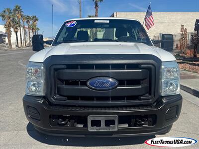 2016 Ford F-250 Super Duty XL Extended Cab  w/ Brand New Utility Service Bed - Photo 54 - Las Vegas, NV 89103