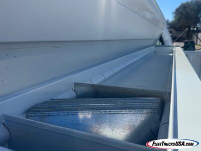 2016 Ford F-250 Super Duty XL Extended Cab  w/ Brand New Utility Service Bed - Photo 40 - Las Vegas, NV 89103