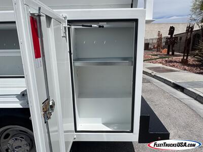 2016 Ford F-250 Super Duty XL Extended Cab 2WD w/ Brand New Utility Service Bed - Photo 74 - Las Vegas, NV 89103