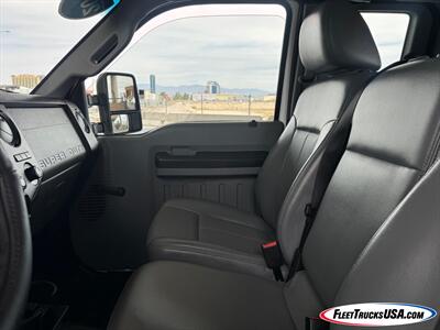 2016 Ford F-250 Super Duty XL Extended Cab 2WD w/ Brand New Utility Service Bed - Photo 95 - Las Vegas, NV 89103