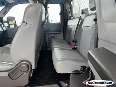 2016 Ford F-250 Super Duty XL Extended Cab 2WD w/ Brand New Utility Service Bed - Photo 98 - Las Vegas, NV 89103