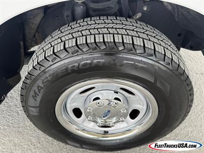2016 Ford F-250 Super Duty XL Extended Cab 2WD w/ Brand New Utility Service Bed - Photo 81 - Las Vegas, NV 89103