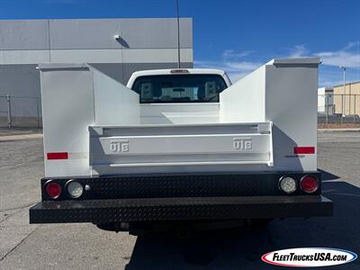 2016 Ford F-250 Super Duty XL Extended Cab  w/ Brand New Utility Service Bed - Photo 38 - Las Vegas, NV 89103