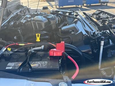 2016 Ford F-250 Super Duty XL Extended Cab  w/ Brand New Utility Service Bed - Photo 13 - Las Vegas, NV 89103