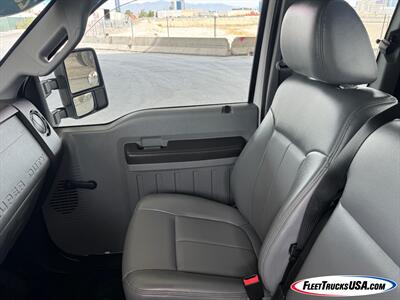 2016 Ford F-250 Super Duty XL Extended Cab 2WD w/ Brand New Utility Service Bed - Photo 96 - Las Vegas, NV 89103