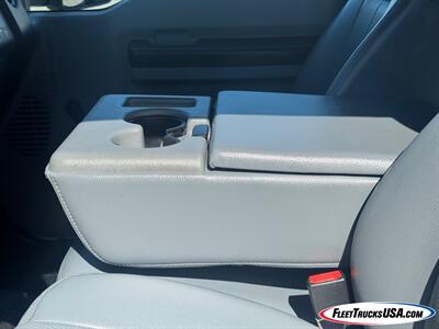 2016 Ford F-250 Super Duty XL Extended Cab  w/ Brand New Utility Service Bed - Photo 17 - Las Vegas, NV 89103