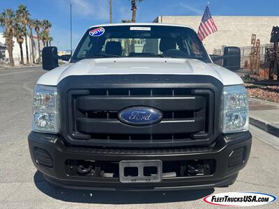 2016 Ford F-250 Super Duty XL Extended Cab  w/ Brand New Utility Service Bed - Photo 55 - Las Vegas, NV 89103
