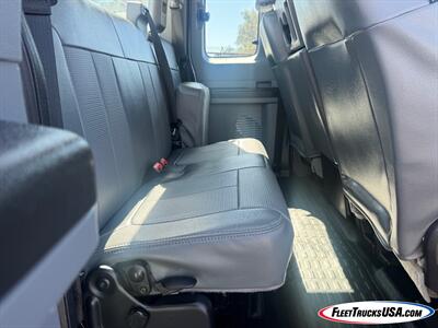 2016 Ford F-250 Super Duty XL Extended Cab  w/ Brand New Utility Service Bed - Photo 26 - Las Vegas, NV 89103