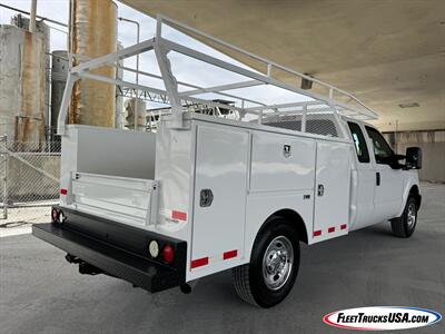 2016 Ford F-250 Super Duty XL Extended Cab 2WD w/ Brand New Utility Service Bed - Photo 85 - Las Vegas, NV 89103