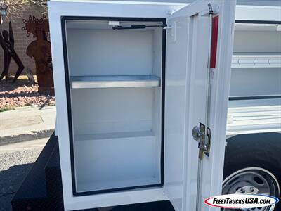 2016 Ford F-250 Super Duty XL Extended Cab  w/ Brand New Utility Service Bed - Photo 42 - Las Vegas, NV 89103