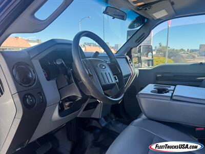 2016 Ford F-250 Super Duty XL Extended Cab  w/ Brand New Utility Service Bed - Photo 7 - Las Vegas, NV 89103