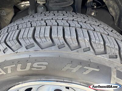 2016 Ford F-250 Super Duty XL Extended Cab 2WD w/ Brand New Utility Service Bed - Photo 56 - Las Vegas, NV 89103
