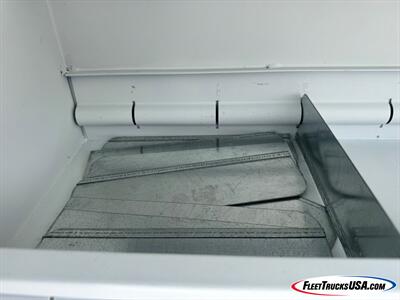 2016 Ford F-250 Super Duty XL Extended Cab 2WD w/ Brand New Utility Service Bed - Photo 64 - Las Vegas, NV 89103