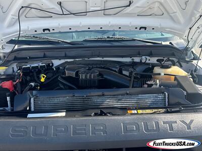 2016 Ford F-250 Super Duty XL Extended Cab  w/ Brand New Utility Service Bed - Photo 11 - Las Vegas, NV 89103