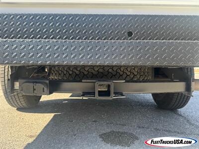 2016 Ford F-250 Super Duty XL Extended Cab  w/ Brand New Utility Service Bed - Photo 37 - Las Vegas, NV 89103