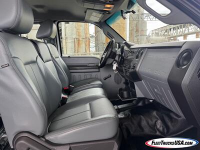 2016 Ford F-250 Super Duty XL Extended Cab 2WD w/ Brand New Utility Service Bed - Photo 105 - Las Vegas, NV 89103