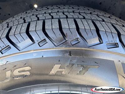 2016 Ford F-250 Super Duty XL Extended Cab  w/ Brand New Utility Service Bed - Photo 47 - Las Vegas, NV 89103