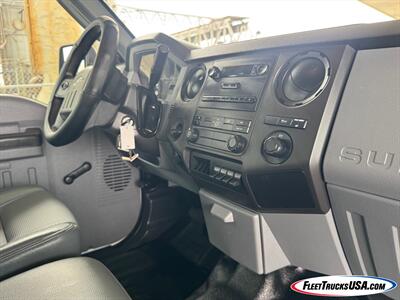 2016 Ford F-250 Super Duty XL Extended Cab 2WD w/ Brand New Utility Service Bed - Photo 108 - Las Vegas, NV 89103