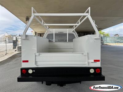2016 Ford F-250 Super Duty XL Extended Cab 2WD w/ Brand New Utility Service Bed - Photo 86 - Las Vegas, NV 89103